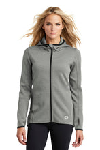 Load image into Gallery viewer, OGIO Endurance Ladies Stealth Full Zip Jacket (LOE728)