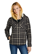 Load image into Gallery viewer, Eddie Bauer® Ladies Woodland Shirt Jac (EB229)