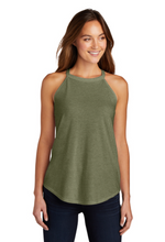 Load image into Gallery viewer, District ® Women’s Perfect Tri ® Rocker Tank (DT137L)