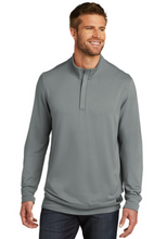 Load image into Gallery viewer, TravisMathew Newport 1/4-Zip Fleece (TM1MU419)