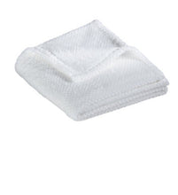 Load image into Gallery viewer, Port Authority ® Plush Texture Blanket (BP35)
