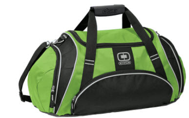 OGIO® - Crunch Duffel (108085)