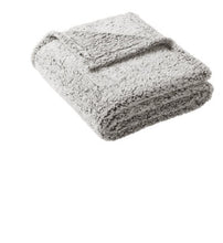 Load image into Gallery viewer, Port Authority ® Cozy Blanket (BP36)
