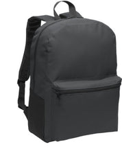 Load image into Gallery viewer, Port Authority® Value Backpack (BG203)

