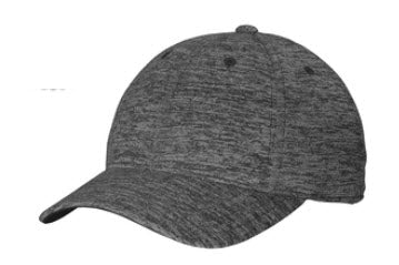 Sport-Tek® PosiCharge® Electric Heather Cap (STC34)