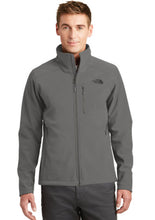 Load image into Gallery viewer, The North Face® Apex Barrier Soft Shell Jacket (NF0A3LGT)
