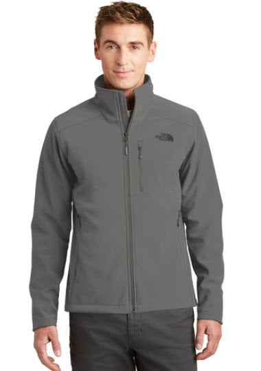 The North Face® Apex Barrier Soft Shell Jacket (NF0A3LGT)