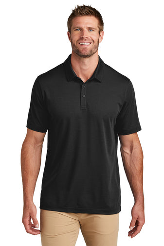 Travis Mathew Bayfront Solid Polo (TM1MY399)