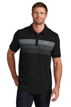 Load image into Gallery viewer, Travis Mathew Coastal Chest Stripe Polo (TM1MY402)
