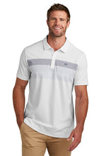 Load image into Gallery viewer, Travis Mathew Coastal Chest Stripe Polo (TM1MY402)
