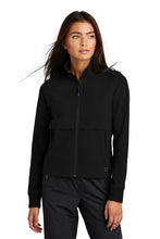 Load image into Gallery viewer, OGIO® Ladies Outstretch Full-Zip (LOG830)
