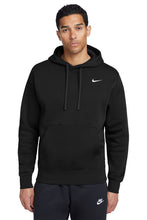 Load image into Gallery viewer, Nike Club Fleece Pullover Hoodie (CJ1611)
