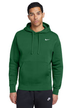 Load image into Gallery viewer, Nike Club Fleece Pullover Hoodie (CJ1611)
