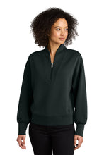 Load image into Gallery viewer, OGIO® Women’s Transcend 1/4-Zip (LOG861)
