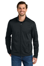 Load image into Gallery viewer, Eddie Bauer® Smooth Mid Layer Fleece Full-Zip (EB2460)
