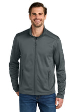 Load image into Gallery viewer, Eddie Bauer® Smooth Mid Layer Fleece Full-Zip (EB2460)
