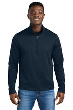 Load image into Gallery viewer, Eddie Bauer® Smooth Mid Layer Fleece 1/2-Zip (EB2360)
