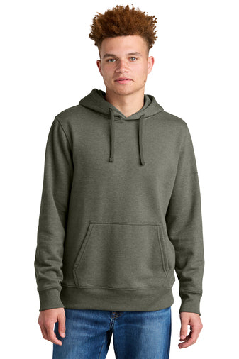 The North Face® Sleeve Logo Pullover Hoodie (NF0A8AU0)