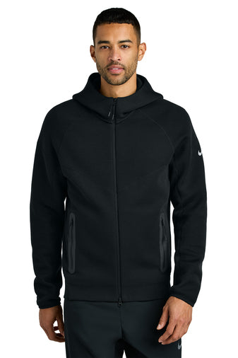 Nike Tech Fleece Full-Zip Hoodie (NKFQ4762)