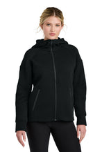 Load image into Gallery viewer, Nike Women’s Tech Fleece Full-Zip Hoodie (NKFQ4798)
