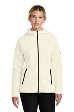 Load image into Gallery viewer, Nike Women’s Tech Fleece Full-Zip Hoodie (NKFQ4798)
