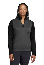Load image into Gallery viewer, Nike Women&#39;s Dri-FIT 1/2-Zip Cover-Up (578674)
