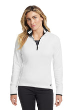 Load image into Gallery viewer, Nike Women&#39;s Dri-FIT 1/2-Zip Cover-Up (578674)
