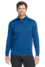 Load image into Gallery viewer, Nike Dry 1/2-Zip Cover-Up (NKBV6044)
