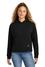 Load image into Gallery viewer, New Era® Women&#39;s Comeback Fleece Pullover Hoodie (LNEA550)
