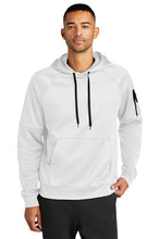 Load image into Gallery viewer, Nike Therma-FIT Pocket Pullover Fleece Hoodie (NKFD9735)
