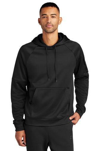 Nike Therma-FIT Pocket Pullover Fleece Hoodie (NKFD9735)