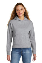 Load image into Gallery viewer, New Era® Women&#39;s Comeback Fleece Pullover Hoodie (LNEA550)
