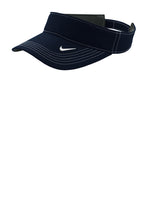 Load image into Gallery viewer, Nike Dri-FIT Swoosh Visor (NKFB6446)

