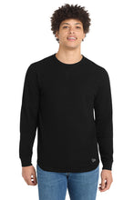 Load image into Gallery viewer, New Era® Thermal Long Sleeve (NEA140)
