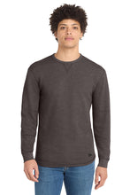 Load image into Gallery viewer, New Era® Thermal Long Sleeve (NEA140)
