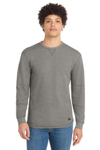 Load image into Gallery viewer, New Era® Thermal Long Sleeve (NEA140)
