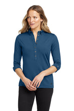 Load image into Gallery viewer, OGIO® Women's Gauge Polo (LOG122)
