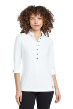 Load image into Gallery viewer, OGIO® Women's Gauge Polo (LOG122)
