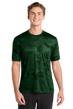 Load image into Gallery viewer, Sport-Tek® CamoHex Tee (ST370)
