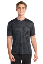Load image into Gallery viewer, Sport-Tek® CamoHex Tee (ST370)
