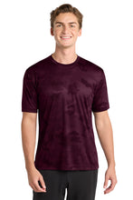 Load image into Gallery viewer, Sport-Tek® CamoHex Tee (ST370)
