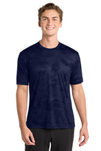 Load image into Gallery viewer, Sport-Tek® CamoHex Tee (ST370)
