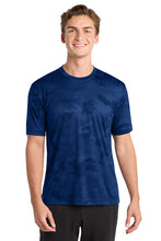 Load image into Gallery viewer, Sport-Tek® CamoHex Tee (ST370)
