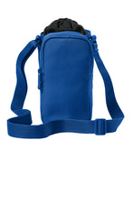 Load image into Gallery viewer, Port Authority® Matte Oxford Hydration Crossbody (BG941)
