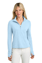 Load image into Gallery viewer, TravisMathew Women’s Onward 1/2-Zip (TMA42778)
