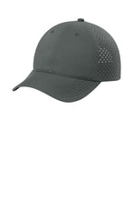 Load image into Gallery viewer, Port Authority® All-Day Performance UPF Perforated Cap (C995)
