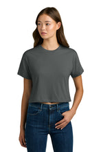 Load image into Gallery viewer, Next Level Apparel® Women’s Ideal Crop Top (NL1580)
