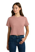 Load image into Gallery viewer, Next Level Apparel® Women’s Ideal Crop Top (NL1580)
