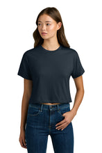 Load image into Gallery viewer, Next Level Apparel® Women’s Ideal Crop Top (NL1580)
