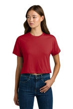 Load image into Gallery viewer, Next Level Apparel® Women’s Ideal Crop Top (NL1580)
